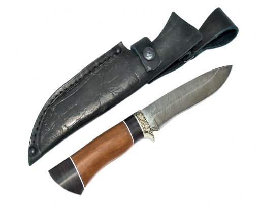 Ножи различного назначения от 2 000 до 5 000 рублей Корсар